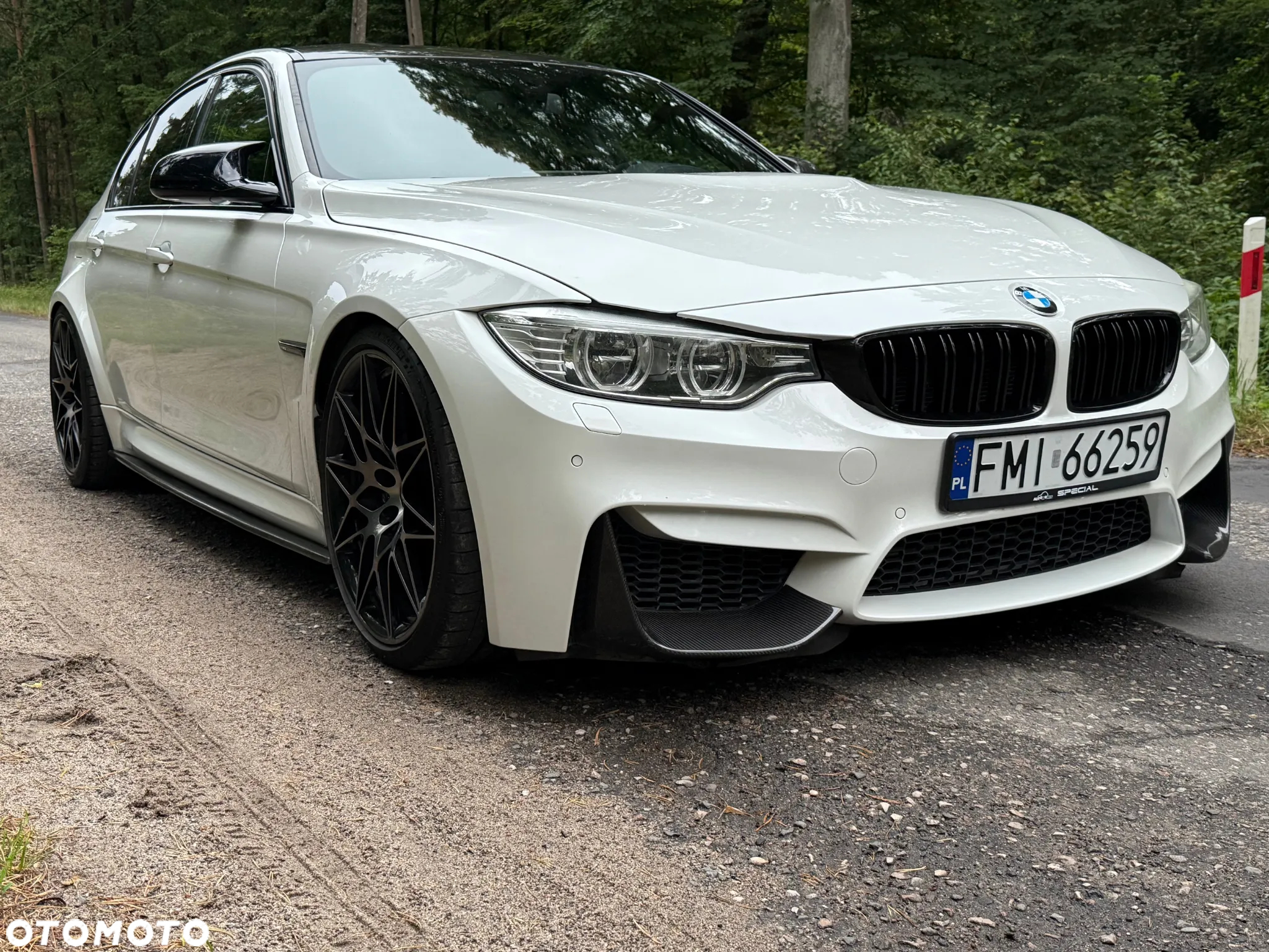 BMW M3 CS DKG - 26
