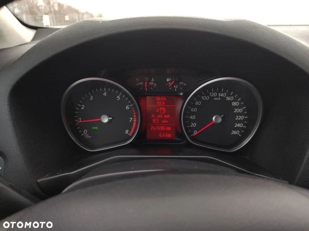 Ford Mondeo 2.0 Titanium - 19