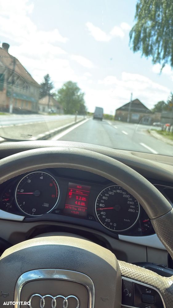 Audi A4 - 21