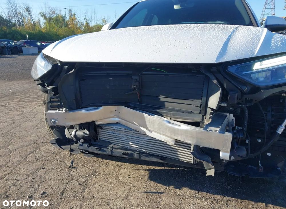 Audi Q5 Sportback 45 TFSI quattro S tronic S line - 16