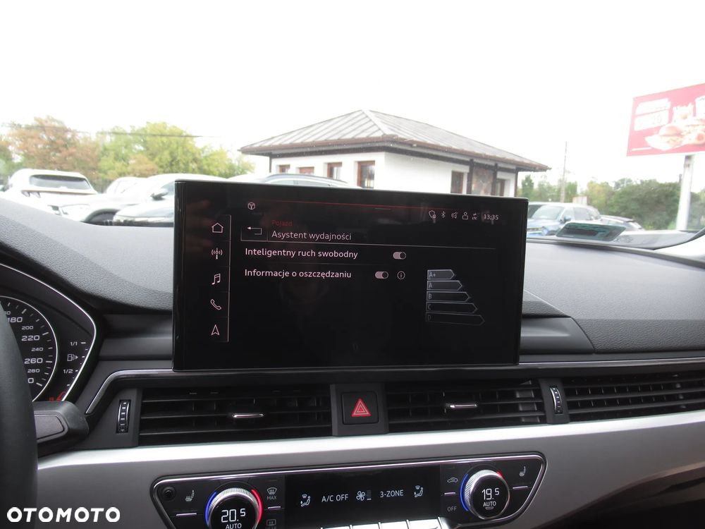 Audi A4 Limousine 35 TFSI S tronic - 32