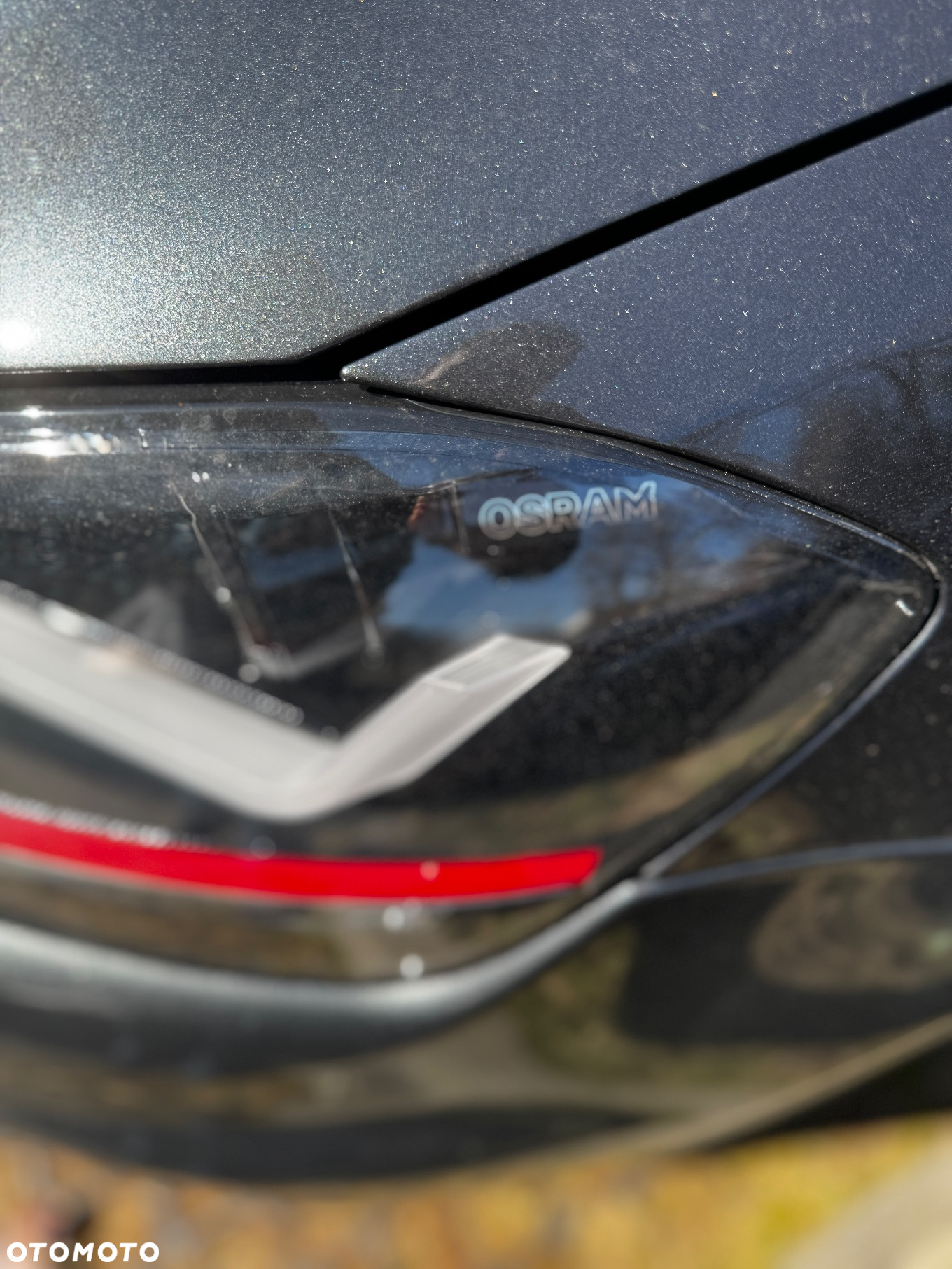 Volkswagen Golf VII 2.0 TSI BMT GTI DSG - 15