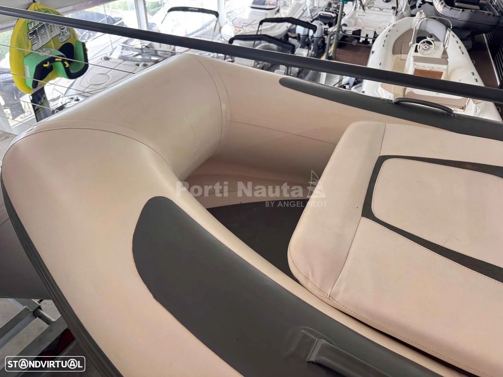 Williams Minijet 280 - 5