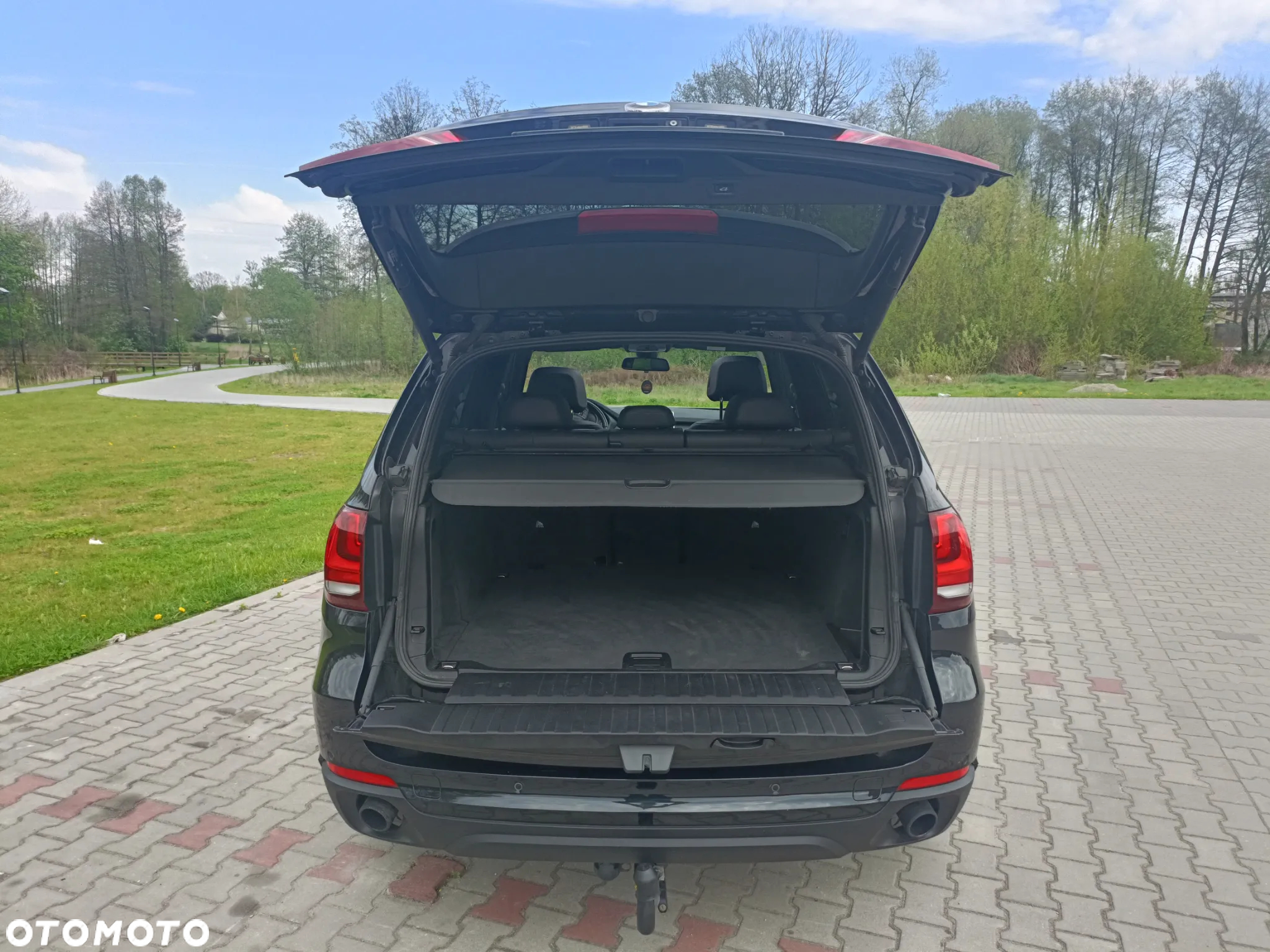 BMW X5 xDrive25d Sport-Aut - 19
