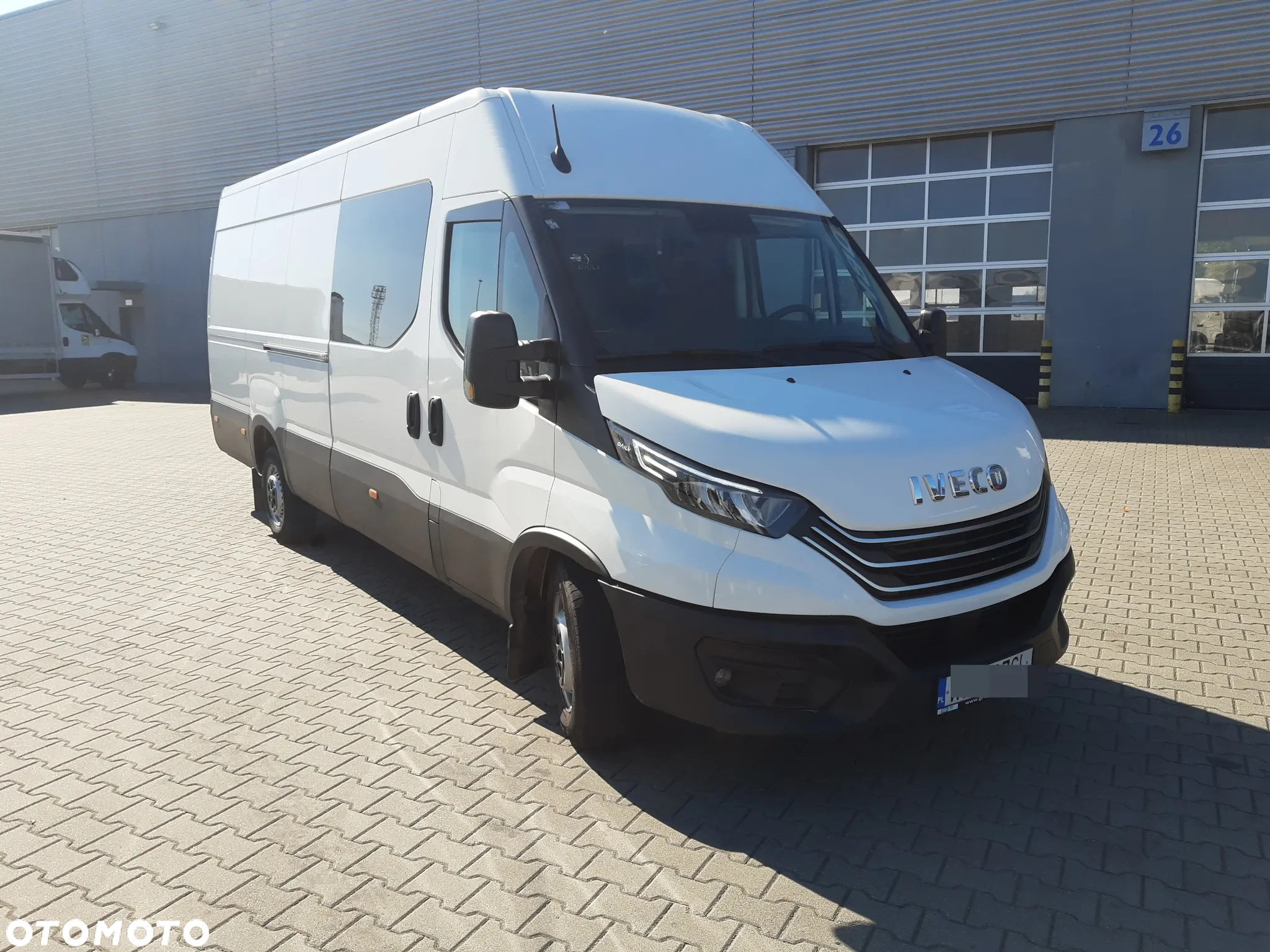 Iveco 35S18A8V (30667) - 8