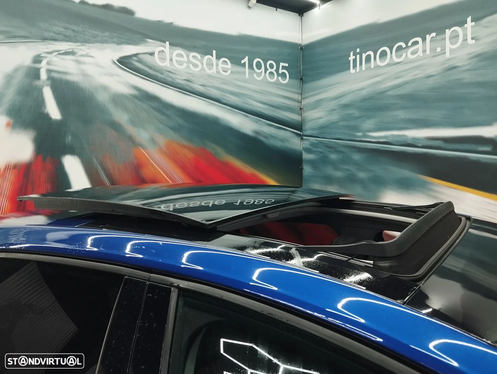 Renault Mégane 1.6 Plug-In R.S. Line - 15