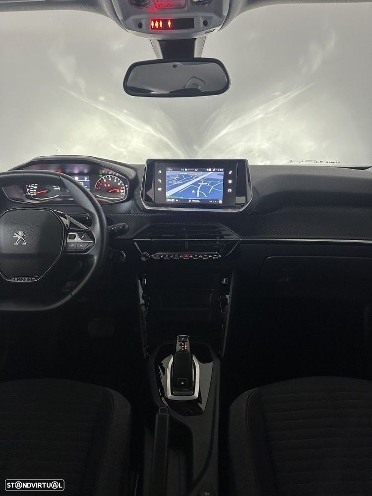 Peugeot 2008 1.2 PureTech Active Pack EAT8 - 7
