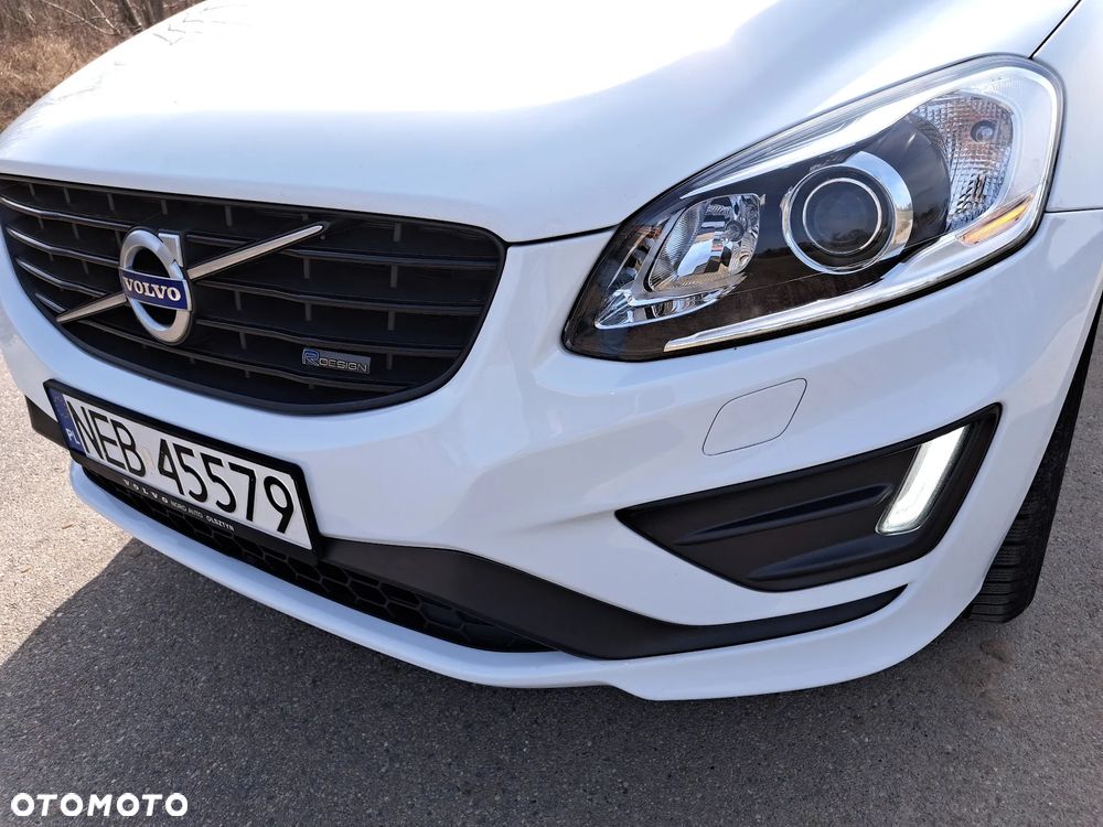 Volvo XC 60 D4 Drive-E R-Design Summum - 12