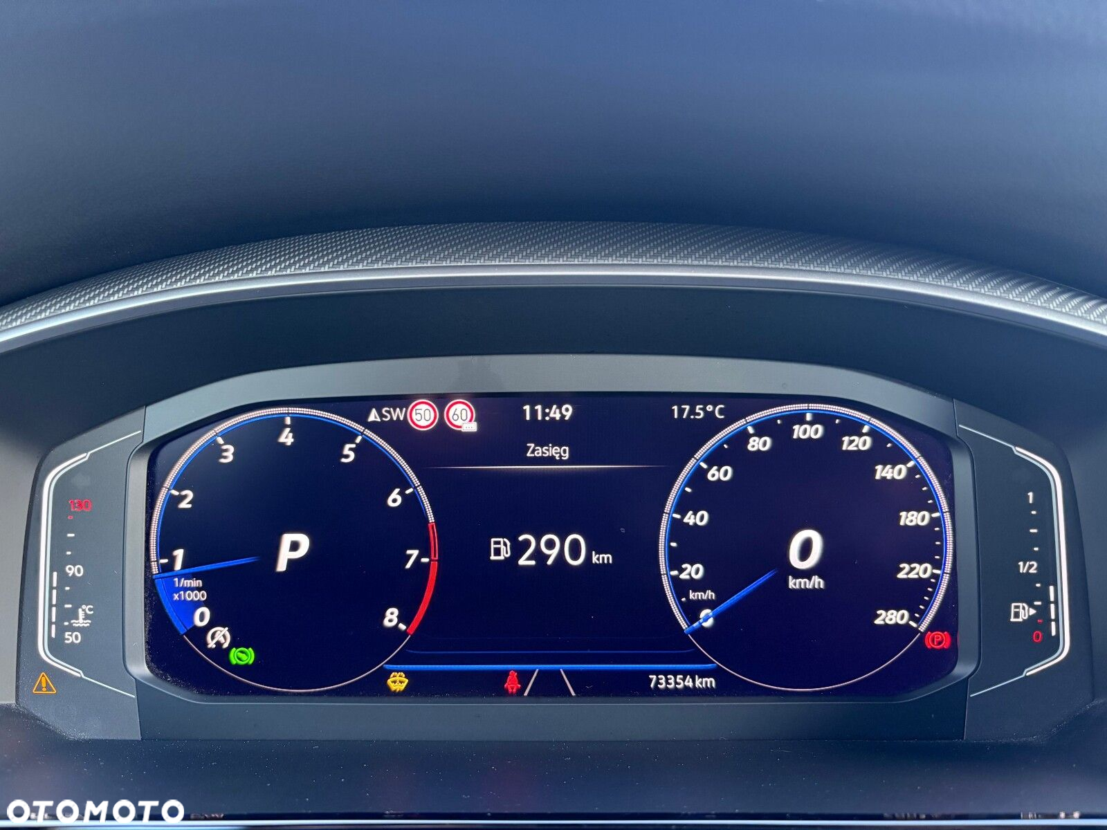 Volkswagen Arteon 2.0 TSI R-Line DSG - 24