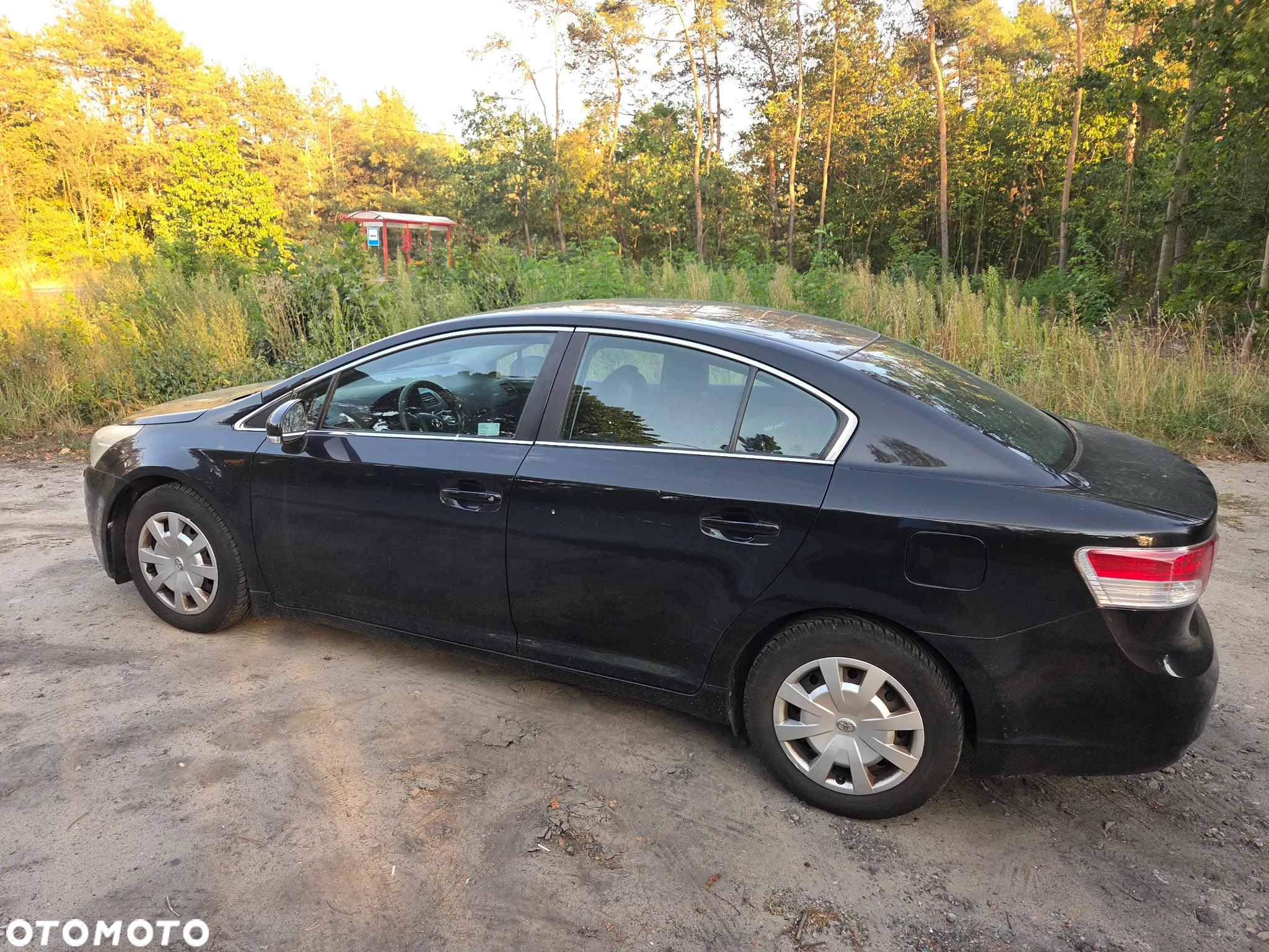 Toyota Avensis 1.8 Luna - 5