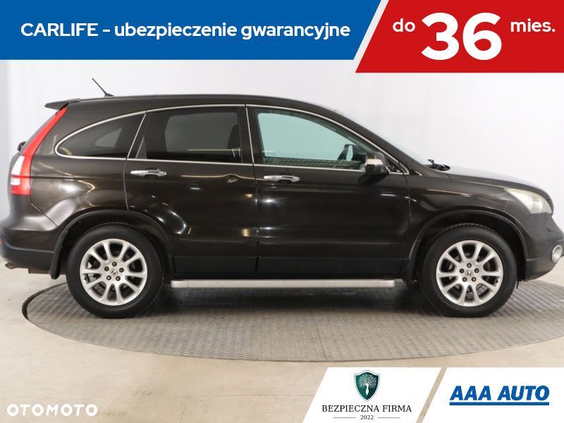 Honda CR-V - 8