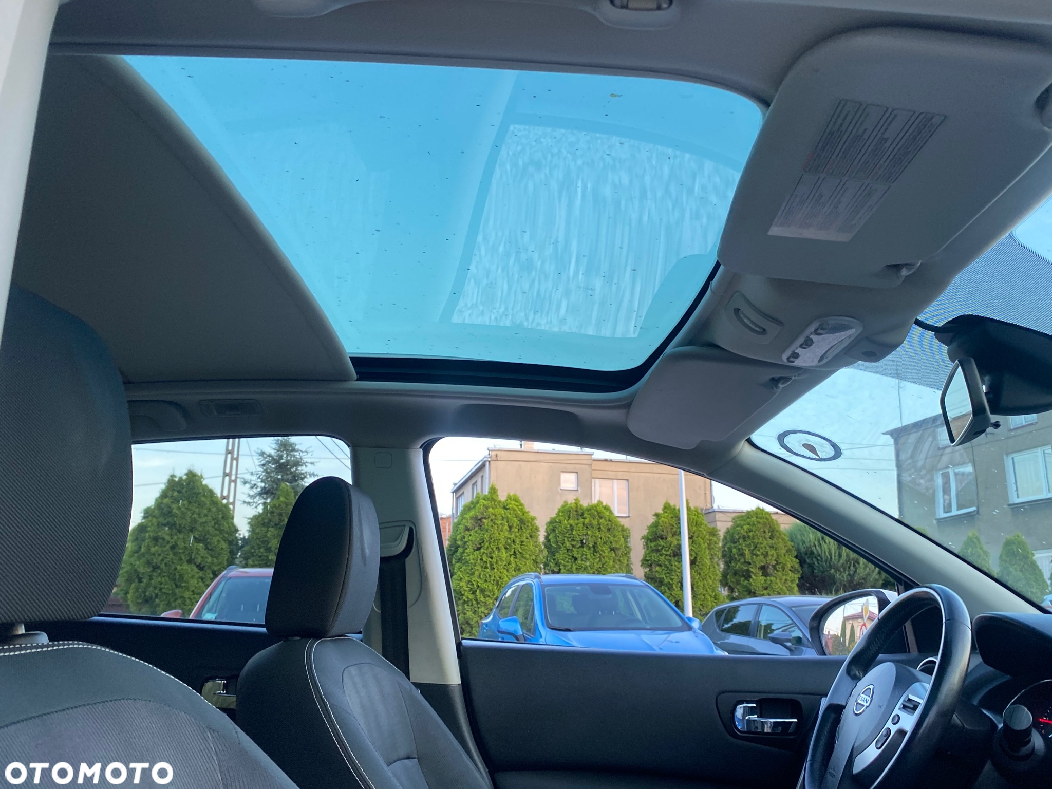 Nissan Qashqai 2.0 I-Way - 27