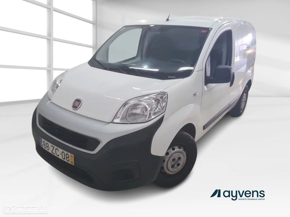 Fiat FIORINO 1.3 M-jet - 1
