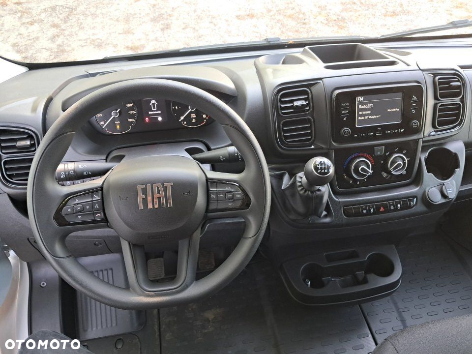 Fiat Ducato - 17