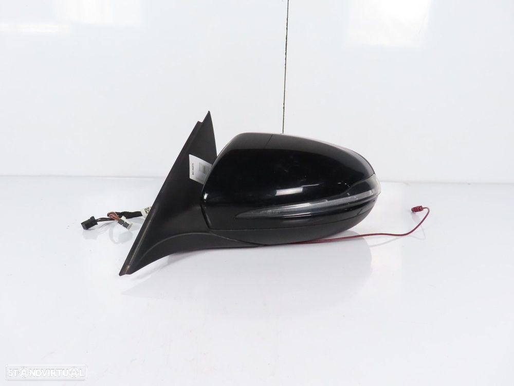 Retrovisor / Espelho Esquerdo Usado / Original MERCEDES-BENZ C-CLASS (W205)/MERC... - 3