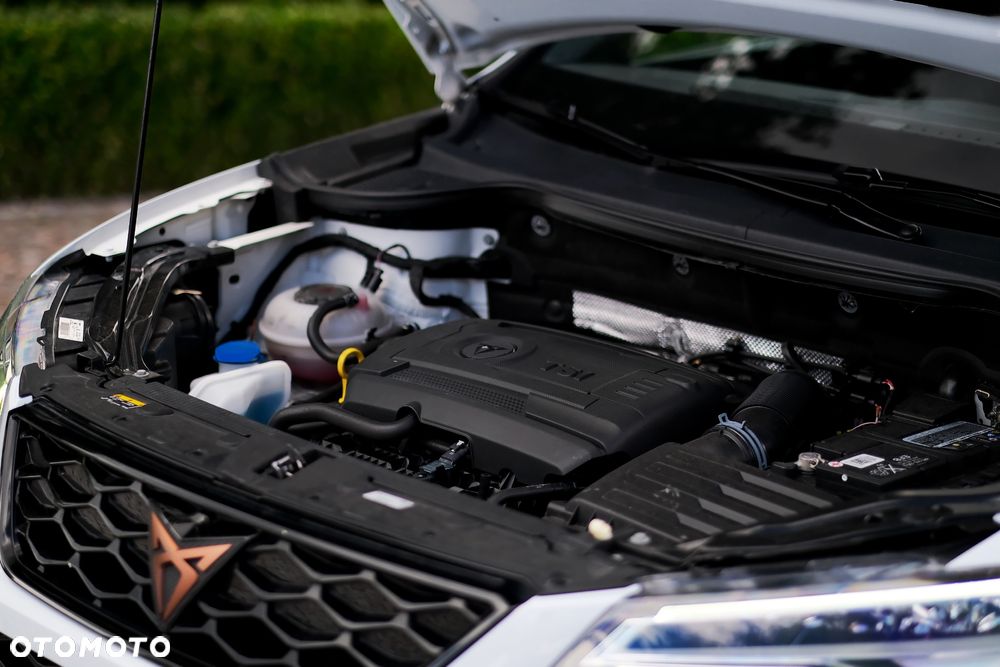 Cupra Ateca 2.0 TSI 4Drive DSG - 40