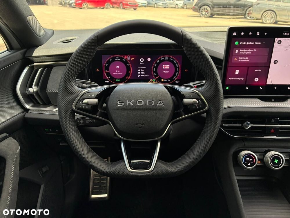 Skoda Kodiaq - 14