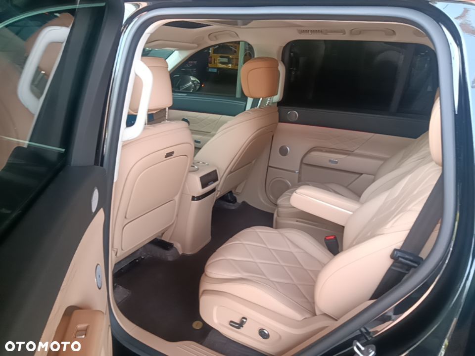 Chery Fulwin T11 - 17