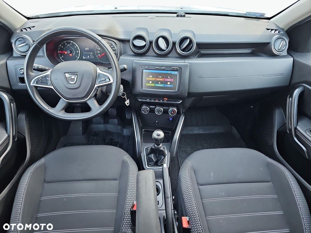 Dacia Duster - 25