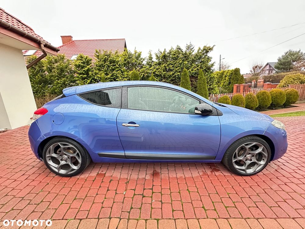 Renault Megane - 15