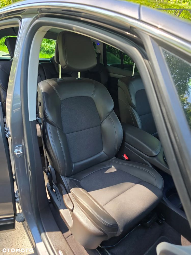 Renault Espace Energy dCi 160 EDC Initiale Paris - 21