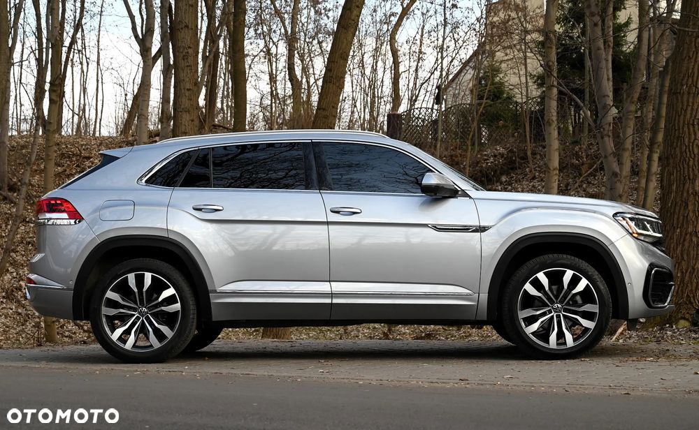 Volkswagen Atlas - 19