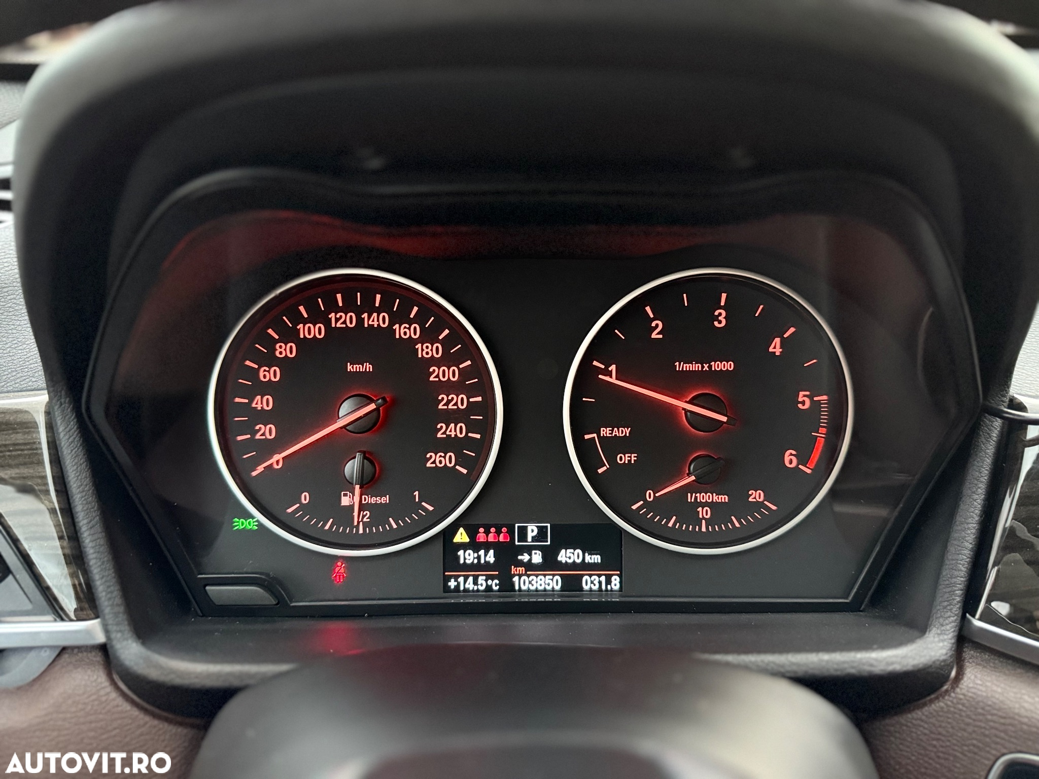 BMW X1 sDrive18d Aut. Advantage - 21