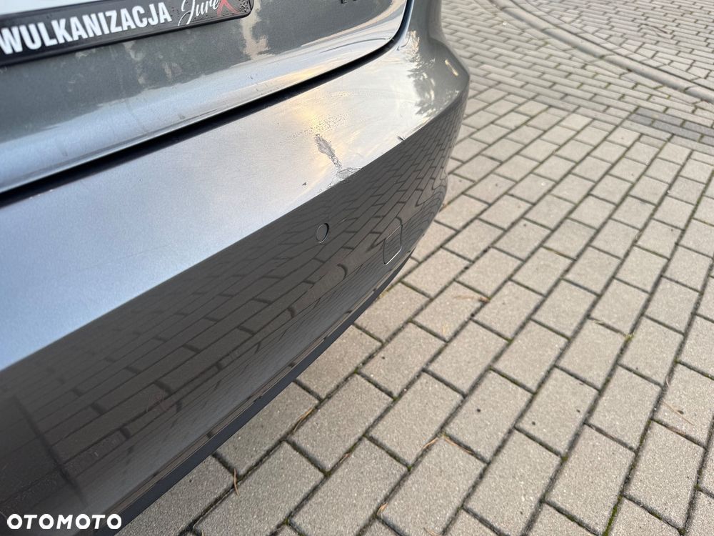 Audi A3 Sportback 1.4 TFSI Ambiente S tronic - 32