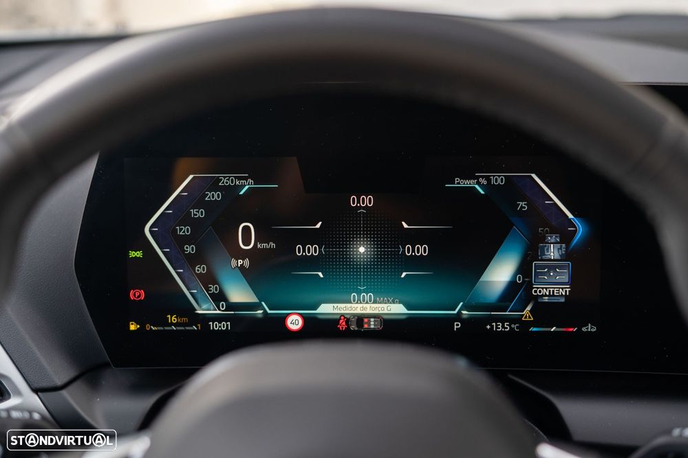 BMW 116 Pack Desportivo M - 17