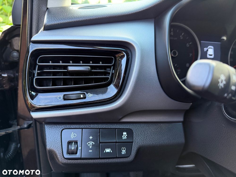 Kia Stonic 1.4 XL - 31