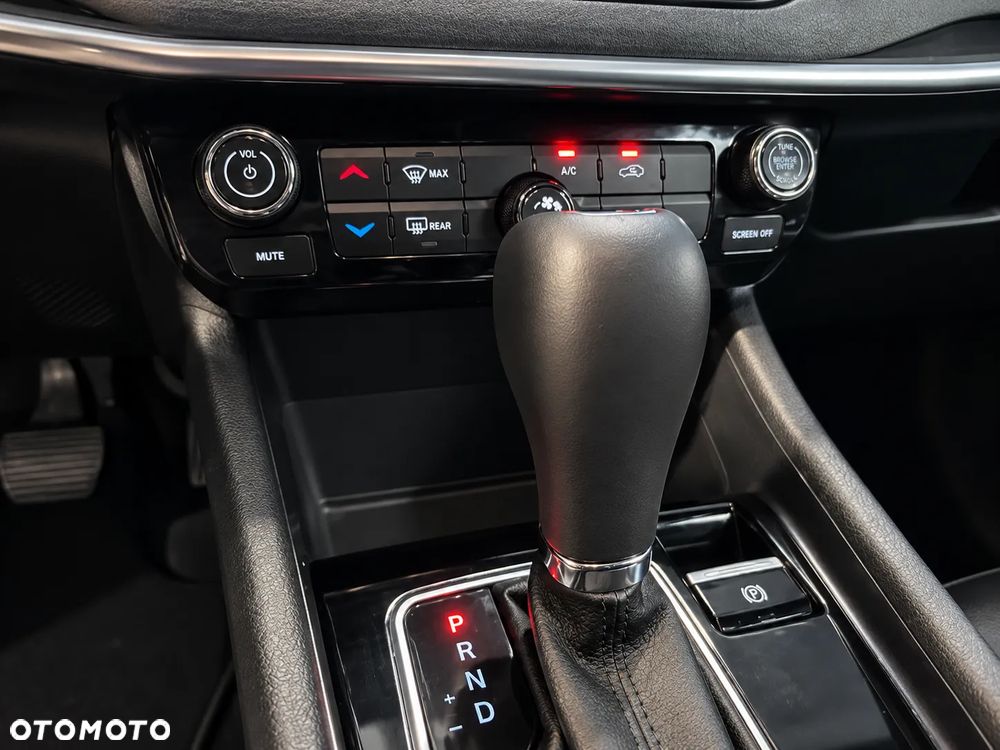 Jeep Compass - 16