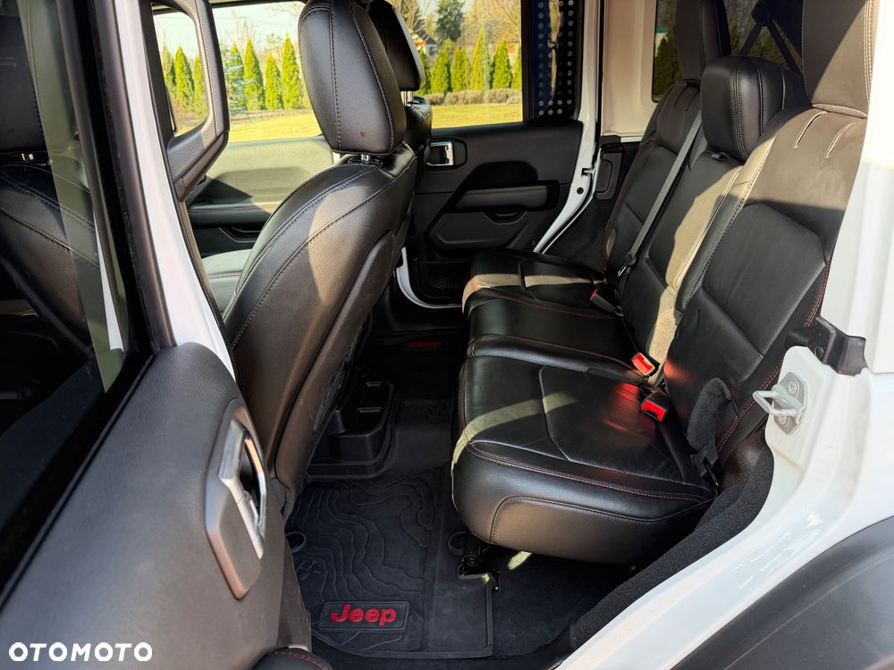 Jeep Wrangler - 7