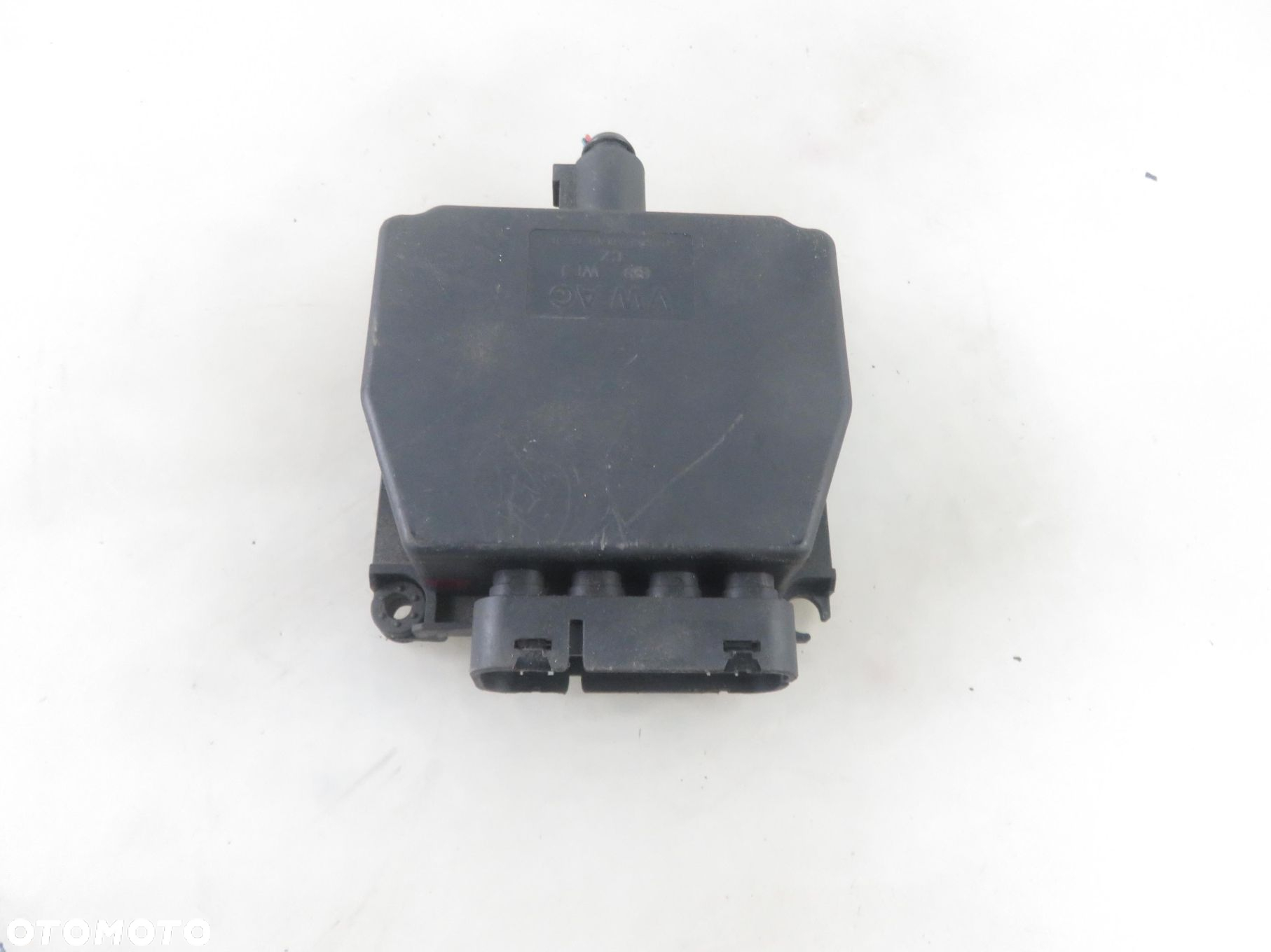 ZAWÓR MAGNETYCZNY SEAT IBIZA III 6Q0906625B 1.4 TDI - 5