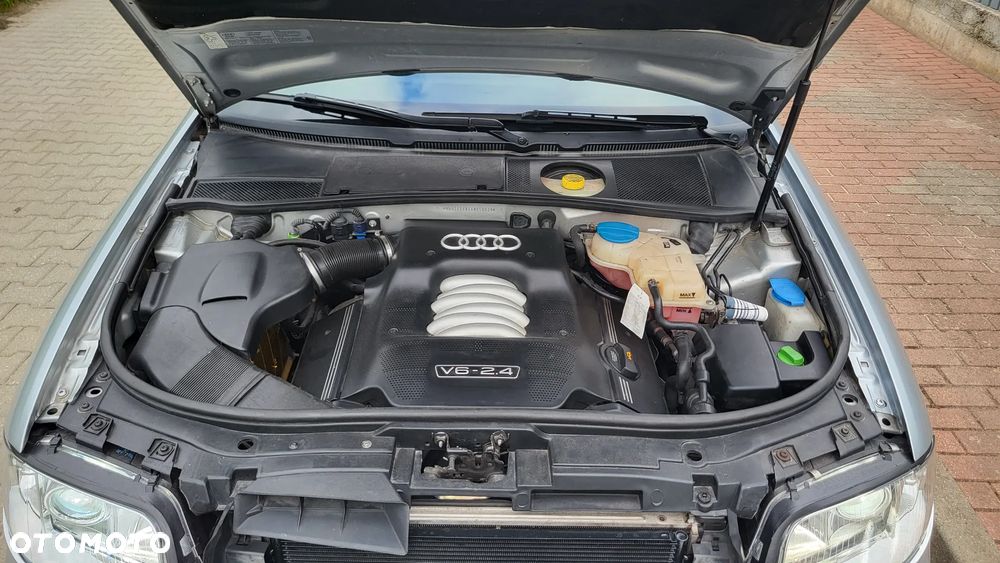 Audi A6 Limousine - 31