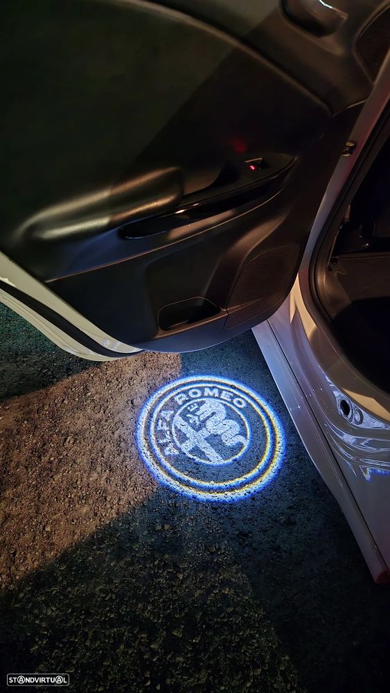 Alfa Romeo Giulietta - 26