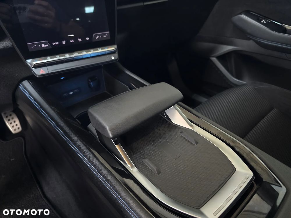 Renault Espace Full Hybrid E-TECH 200 Esprit Alpine 7-Sitzer - 30