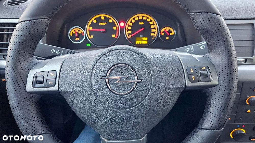 Opel Signum 1.9 CDTI Cosmo Plus - 8