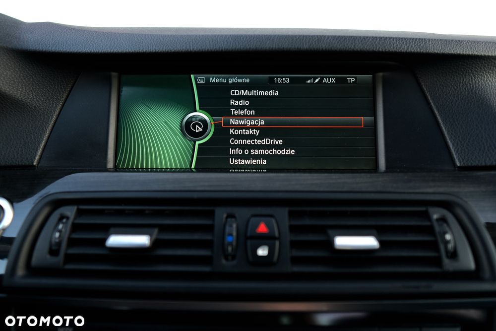 BMW Seria 5 520d - 18