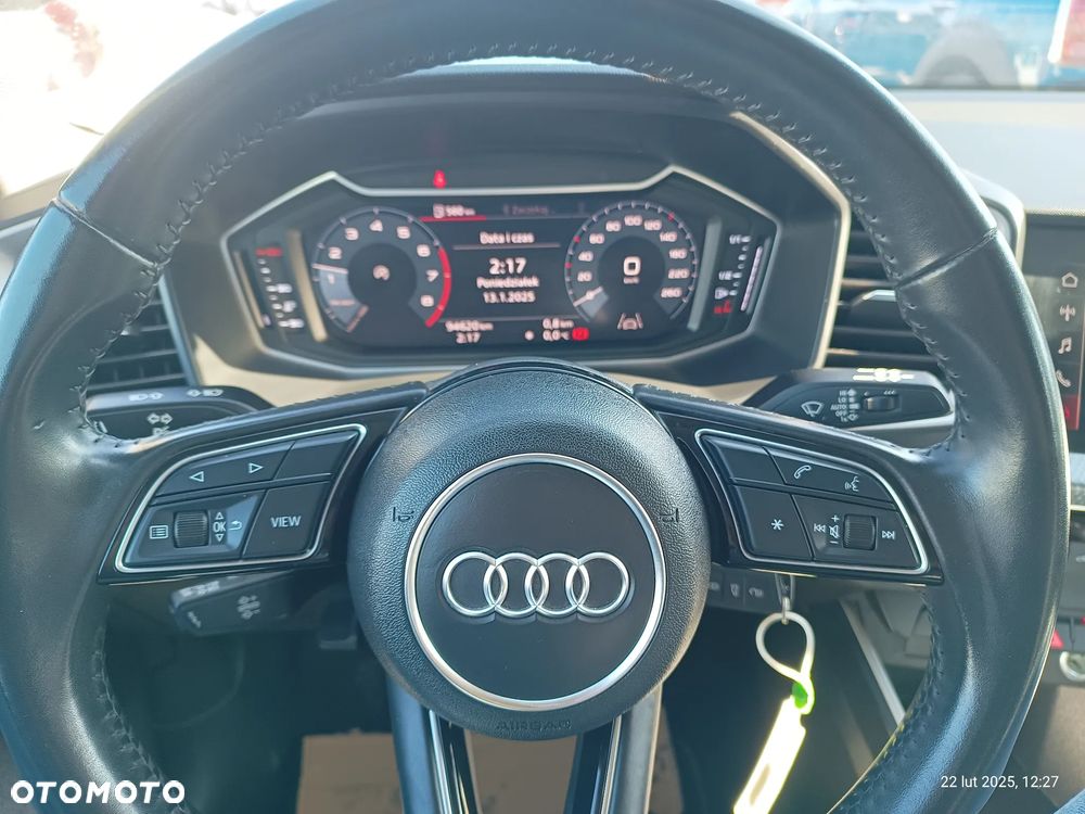 Audi A1 ver-30-tfsi-sportback-s-line - 28