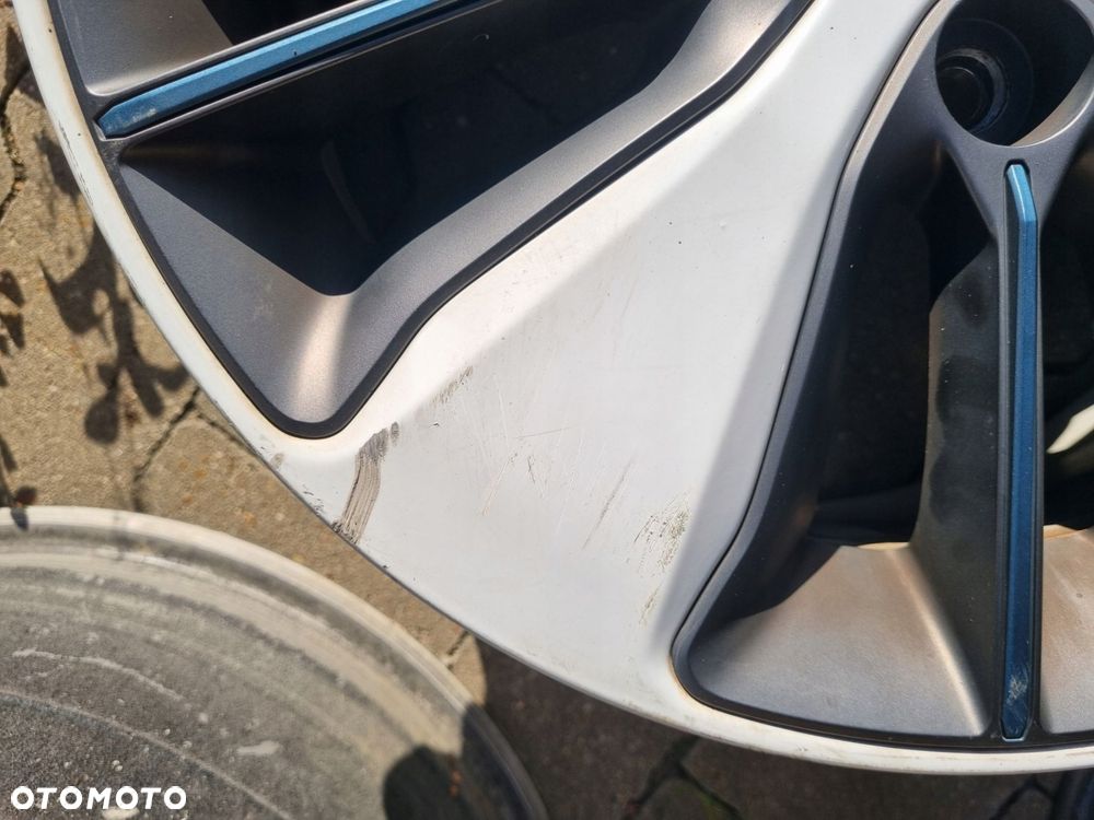 hyundai ioniq i30 ix20 6,5x16 et50 52910-2200 - 5