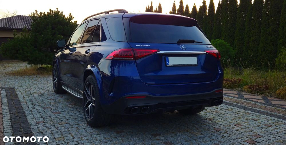 Mercedes-Benz GLE - 6