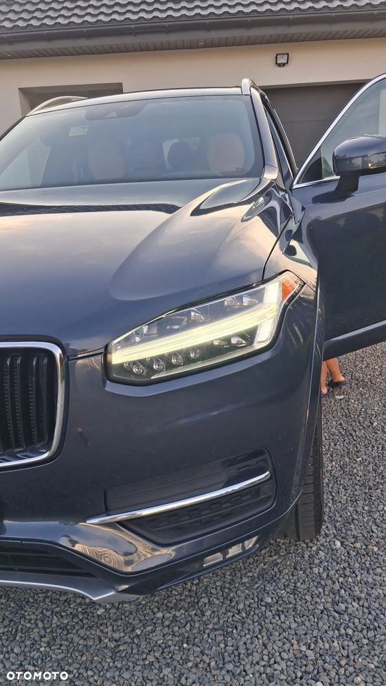 Volvo XC 90 T6 AWD Momentum - 6