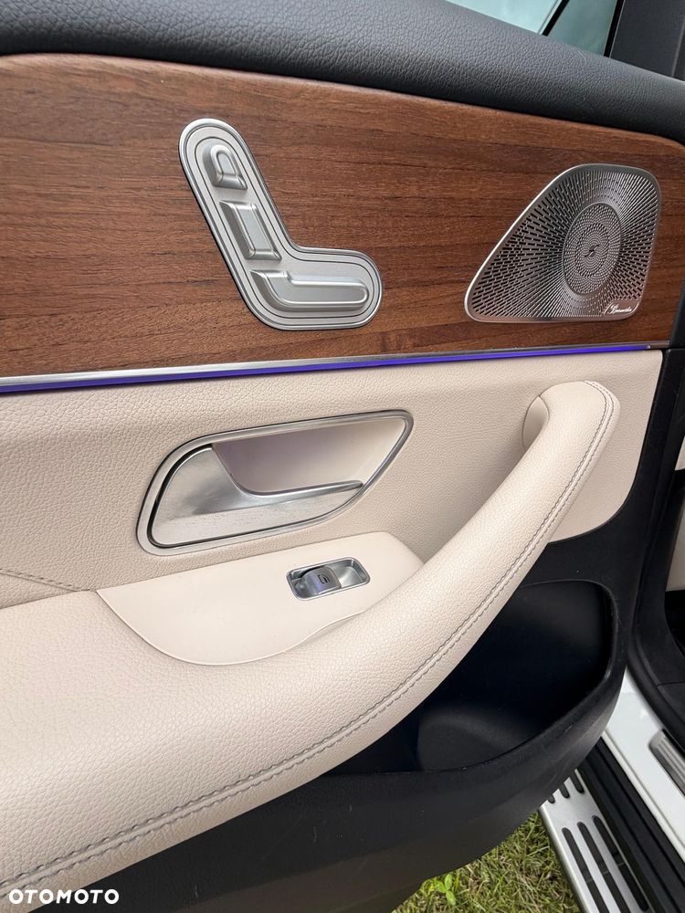 Mercedes-Benz GLS 450 4-Matic - 31