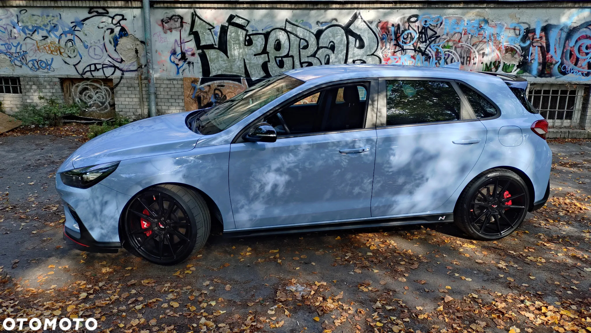 Hyundai i30 N 2.0 T-GDI Performance - 3