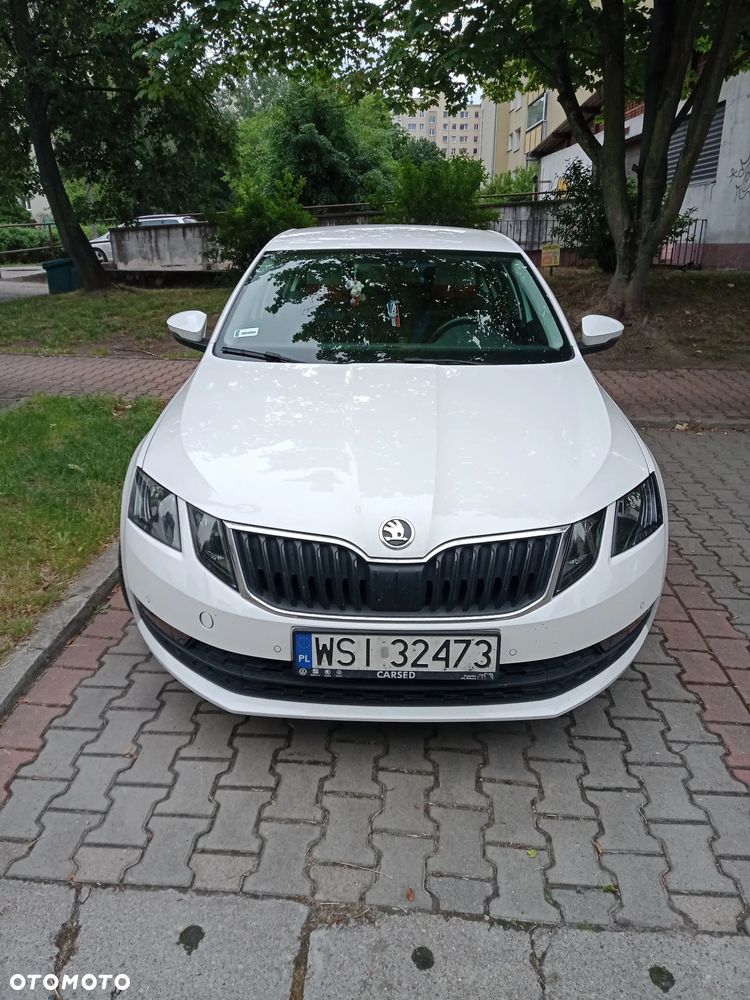 Skoda Octavia 1.0 TSI Ambition - 2