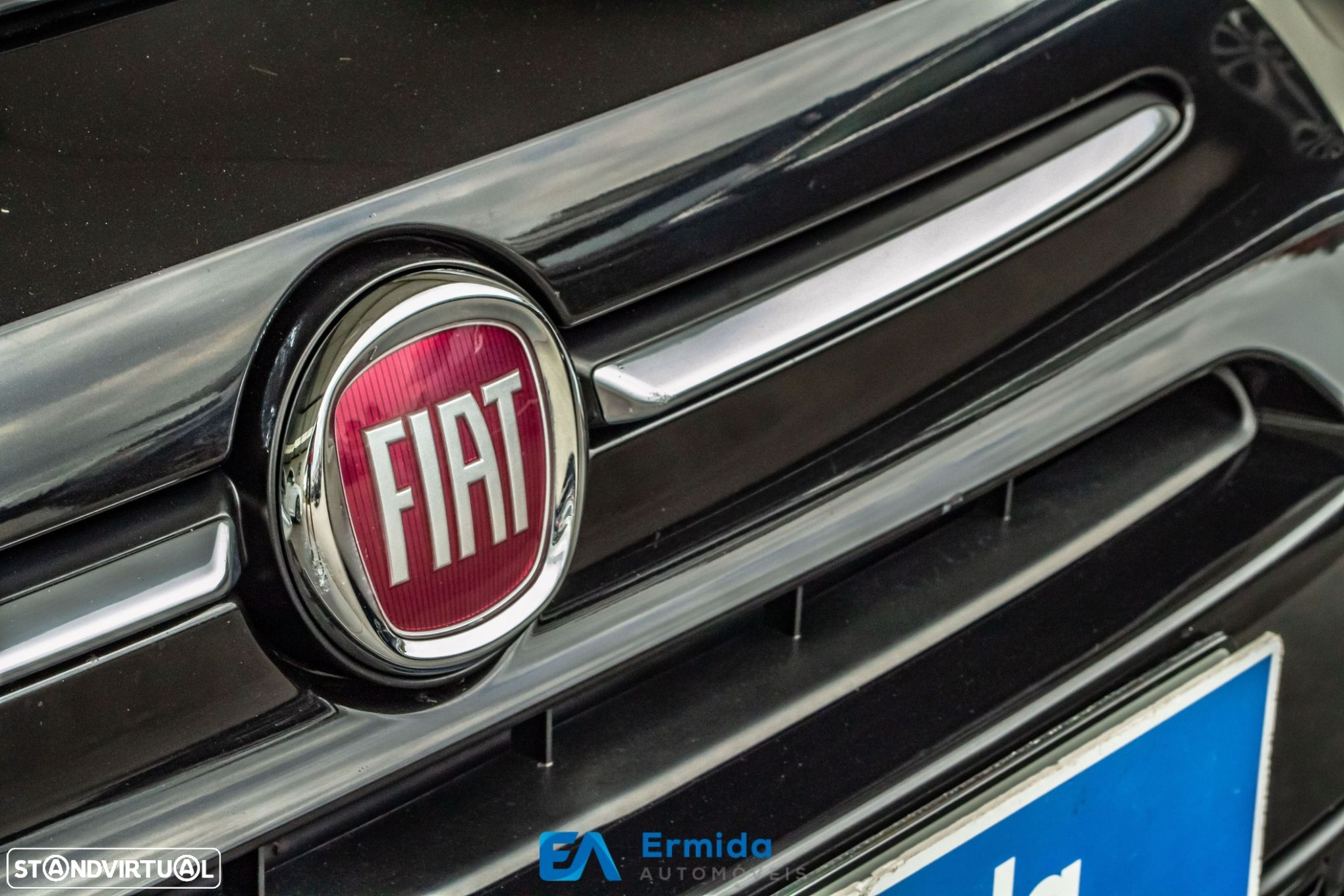Fiat 500 - 9