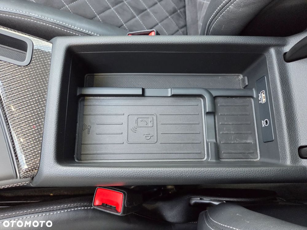 Audi S5 Sportback 3.0 TFSI Quattro Tiptronic - 29