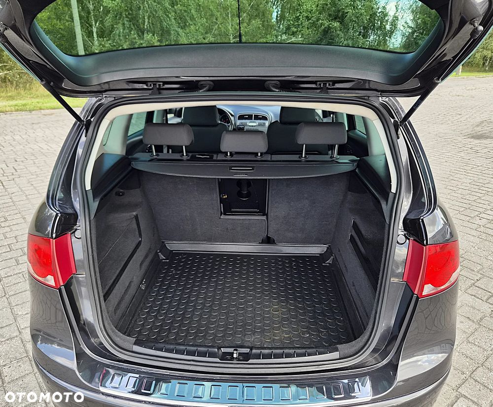 Seat Altea XL 1.6 Stylance - 27