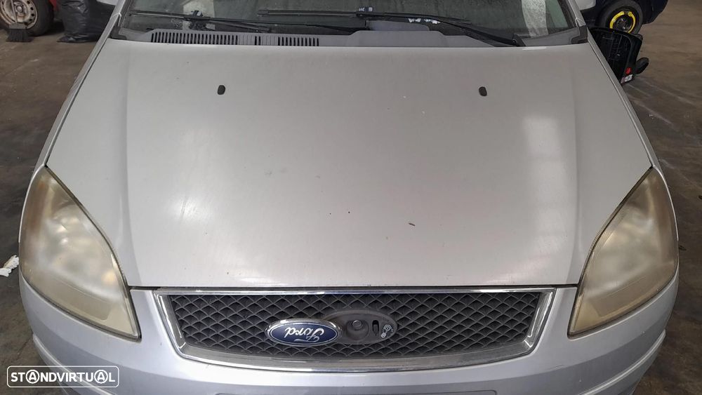 Capot FORD C-Max (DM2) - 1