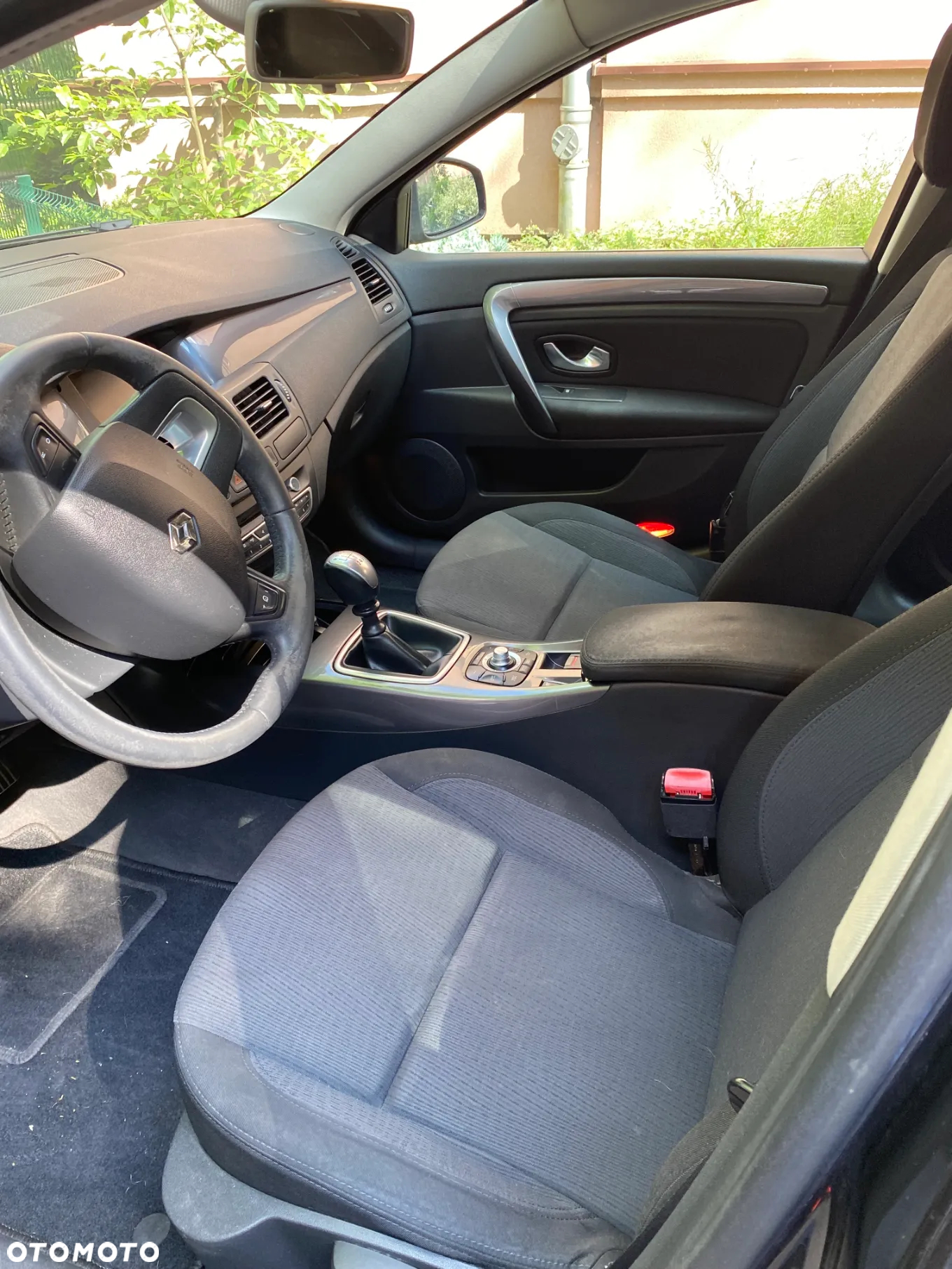 Renault Laguna 2.0 16V Expression - 6